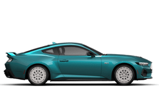 2026 Ford Mustang® External Image 5